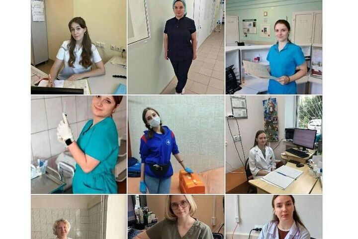 Василий Анохин: системная работа по привлечению медицинских кадров дает ощутимые результаты