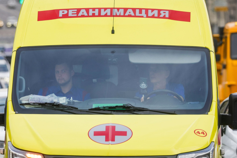 Стало известно, что предшествовало столкновению автобусов в Петербурге