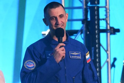 Российский космонавт оценил подготовку в НАСА
