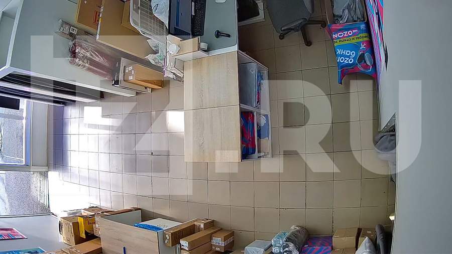 Опубликованы кадры в момент взрыва автомобиля в Санкт-Петербурге