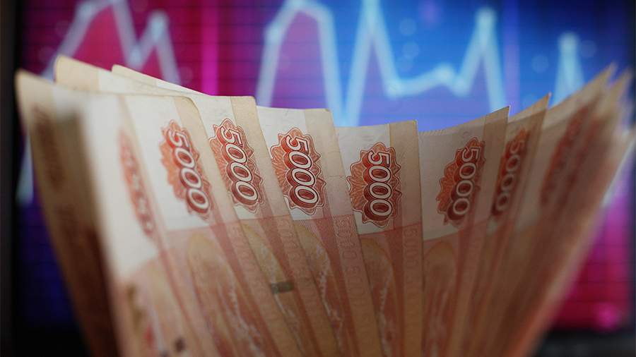 Мишустин сообщил о росте доходов госбюджета выше прогнозов