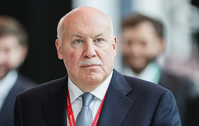 Мезенцев: многополярность не является основанием для раздела мира на "лагеря"