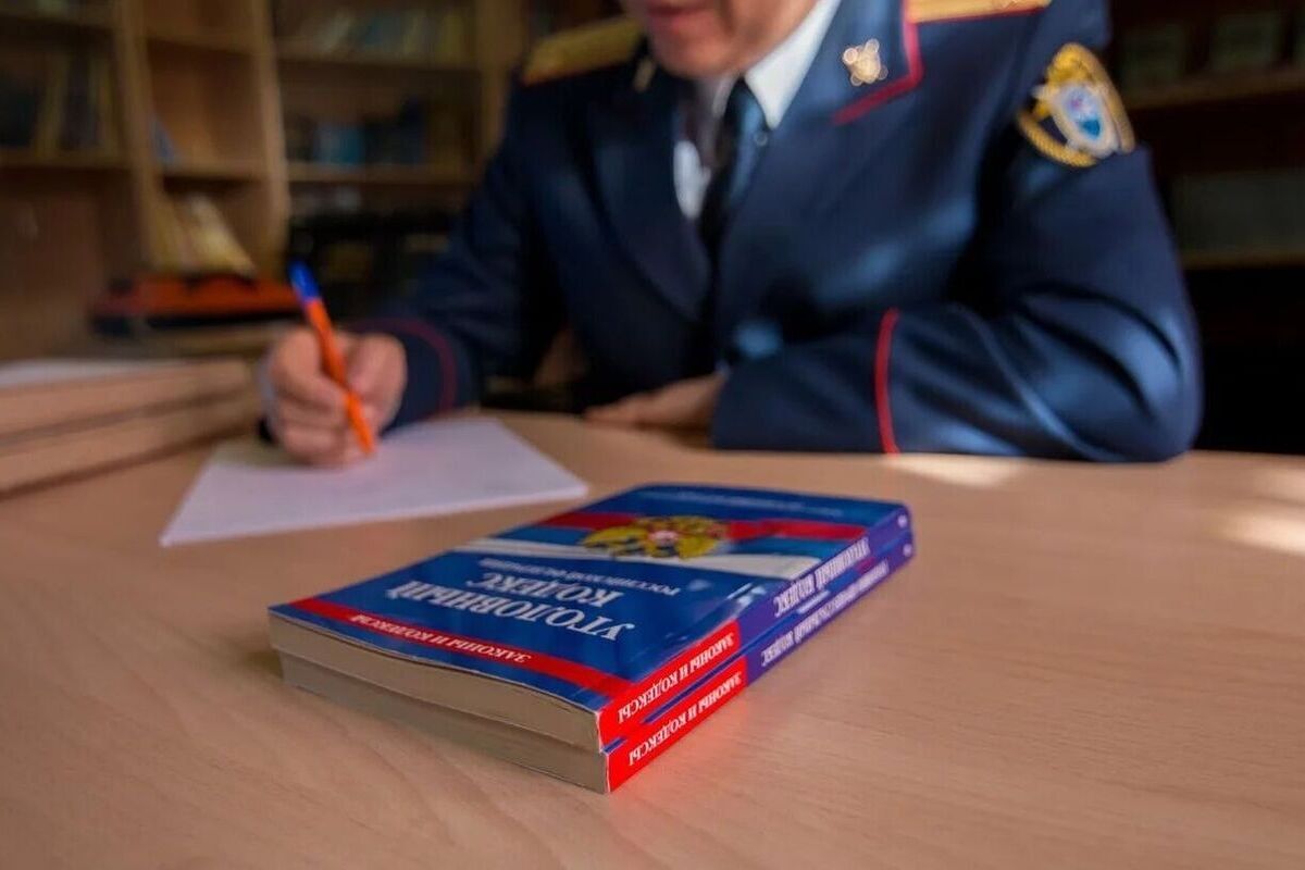 Мелитополец обвиняется в оскорблении религиозных чувств и призыве к экстремизму