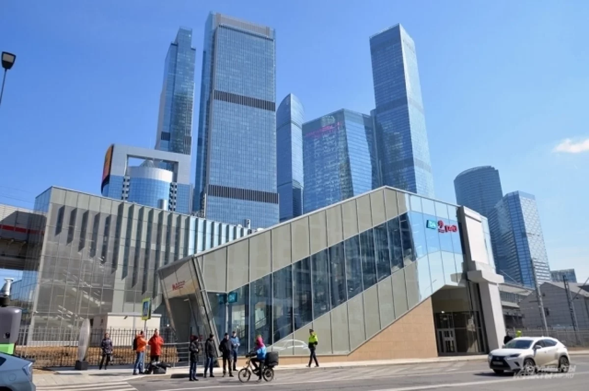 Россия заняла четвертое место в мире по количеству миллиардеров