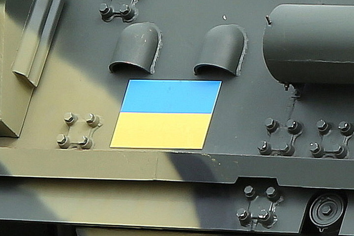 Лантратова отметила, что на Украине детей целенаправленно готовили к войне с Россией