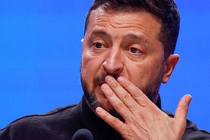 Зеленского доставят в Молдавию под конвоем