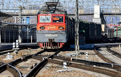 РЖД приняли на работу более 1 200 участников СВО