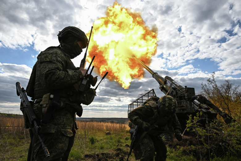 Полковник ответил, когда Украина может потерять контроль над всем Донбассом