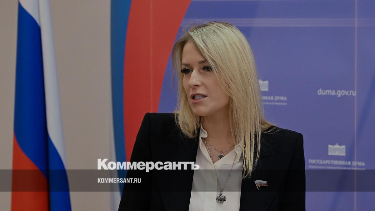 Лантратова допустила обмен пленными между Россией и Украиной в ближайшее время