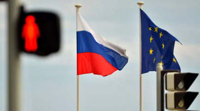 Дэвис: Запад подрывает переговоры по Украине, готовясь к конфликту с Россией