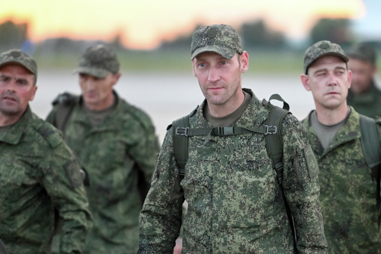 В ГД раскрыли, какая помощь требуется вернувшимся из украинского плена