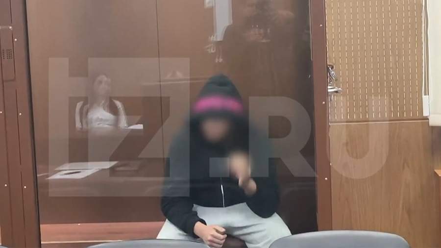 Сына убитой вдовы вице-премьера Дагестана отправили под арест