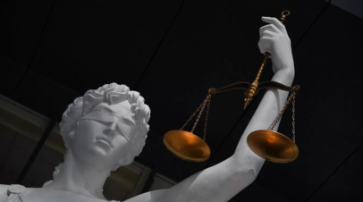 Суд арестовал сына доцента МГУ по делу о её убийстве