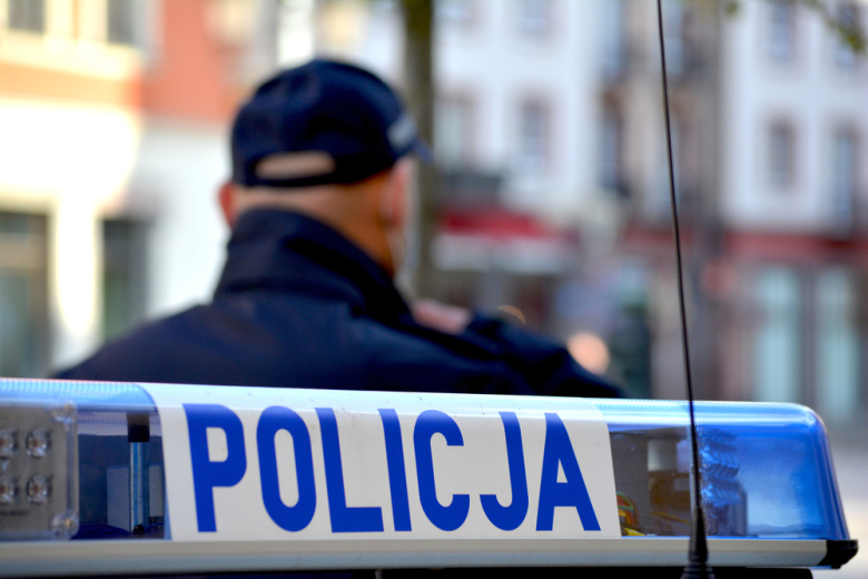 Поляки стали все чаще совершать преступления на национальной почве