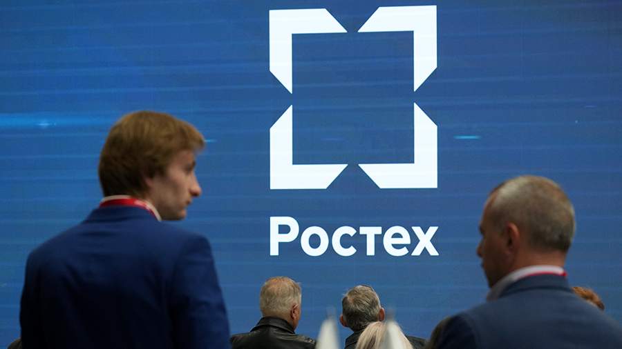 «Ростех» с начала СВО нарастил производство боеприпасов для танков в 50 раз