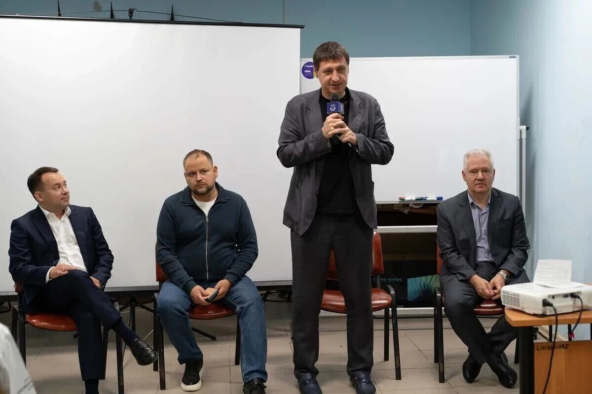 В РГРТУ 53 студента станут наставниками для первокурсников в новом учебном году