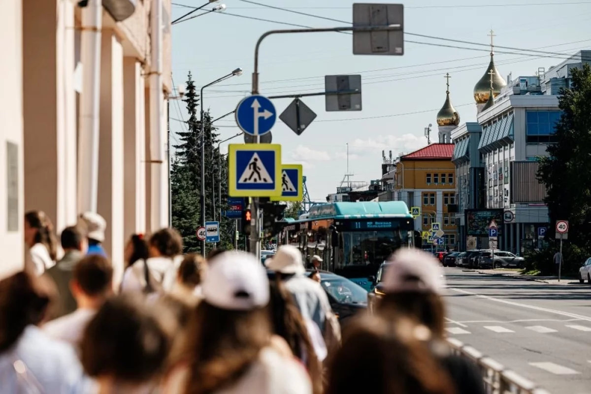 Как полюбить Русский Север. Блог-тур в Архангельскую область