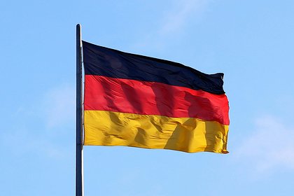 В Германии заявили о сотне подозрительных дронов над военными объектами