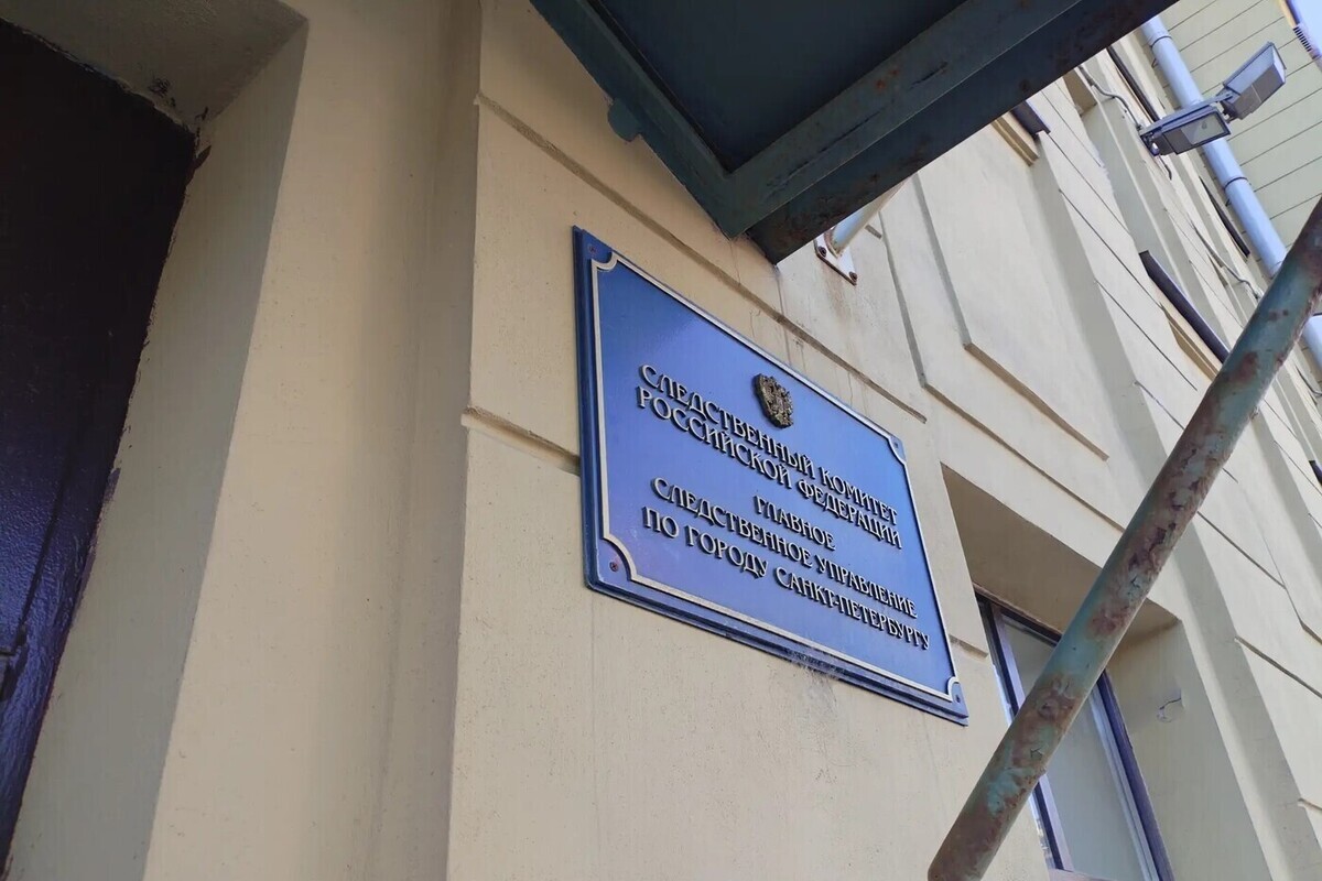 СК завёл дело после нападения амстаффа на пятилетнюю девочку в Невском районе