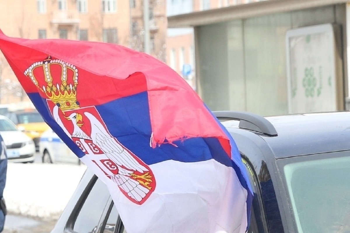 Сербия ждет передачи тела Ратко Младича для похорон