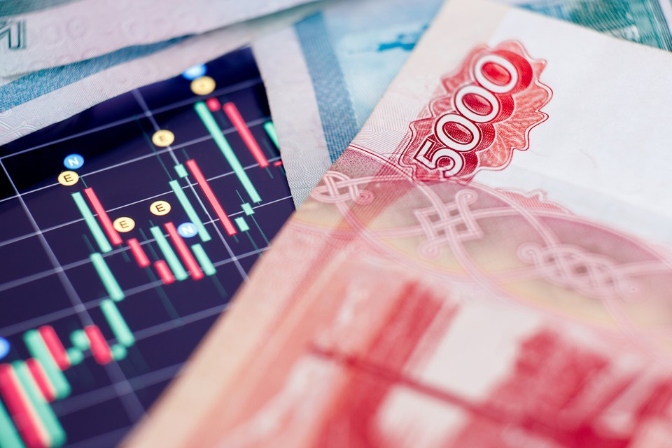 Что произошло с ВВП и доходами России за полгода: итоги исполнения федерального бюджета