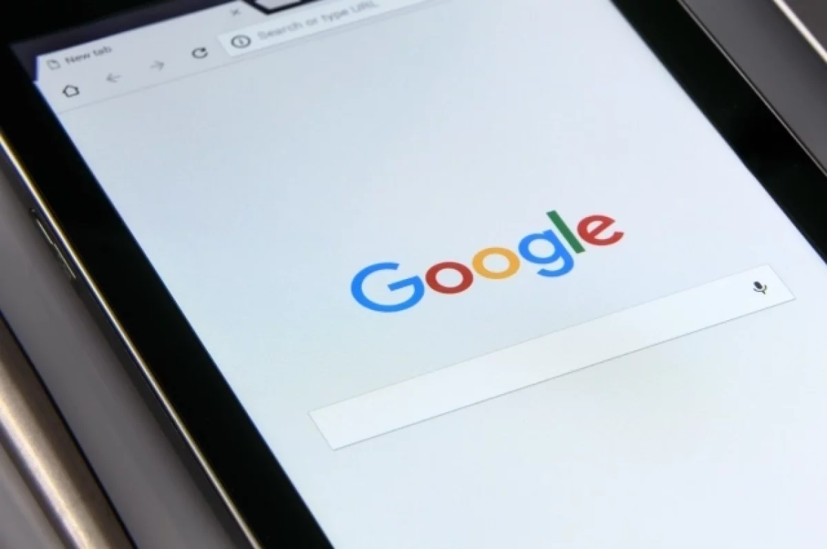 Искусственный интеллект Google обвинили в расизме