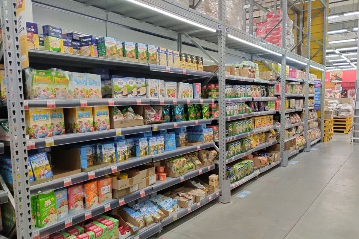 Серийный вор держал в страхе продуктовые магазины в Шуе