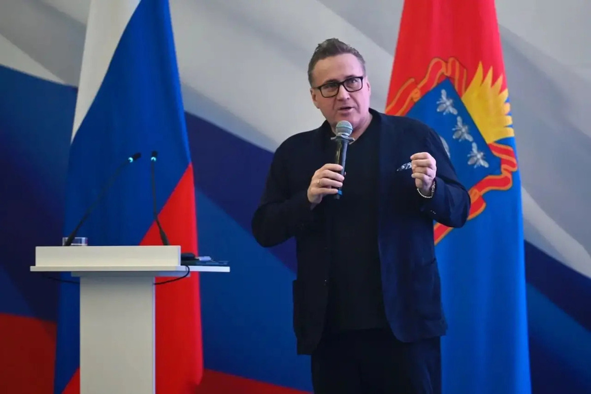 Эксперты «Знания» обсудили будущее страны на форуме в Тамбовской области
