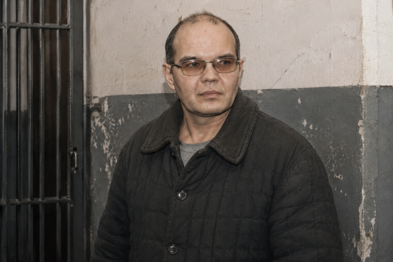 Душил кошек и насиловал полумертвых девочек: за что сидит маньяк Вороненко