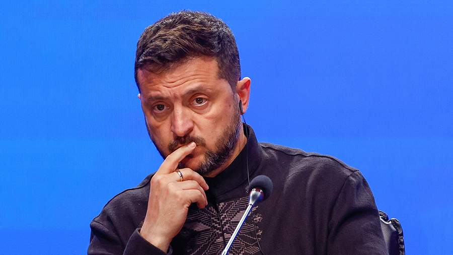 Зеленский прибудет в Молдавию в условиях усиленных мер безопасности
