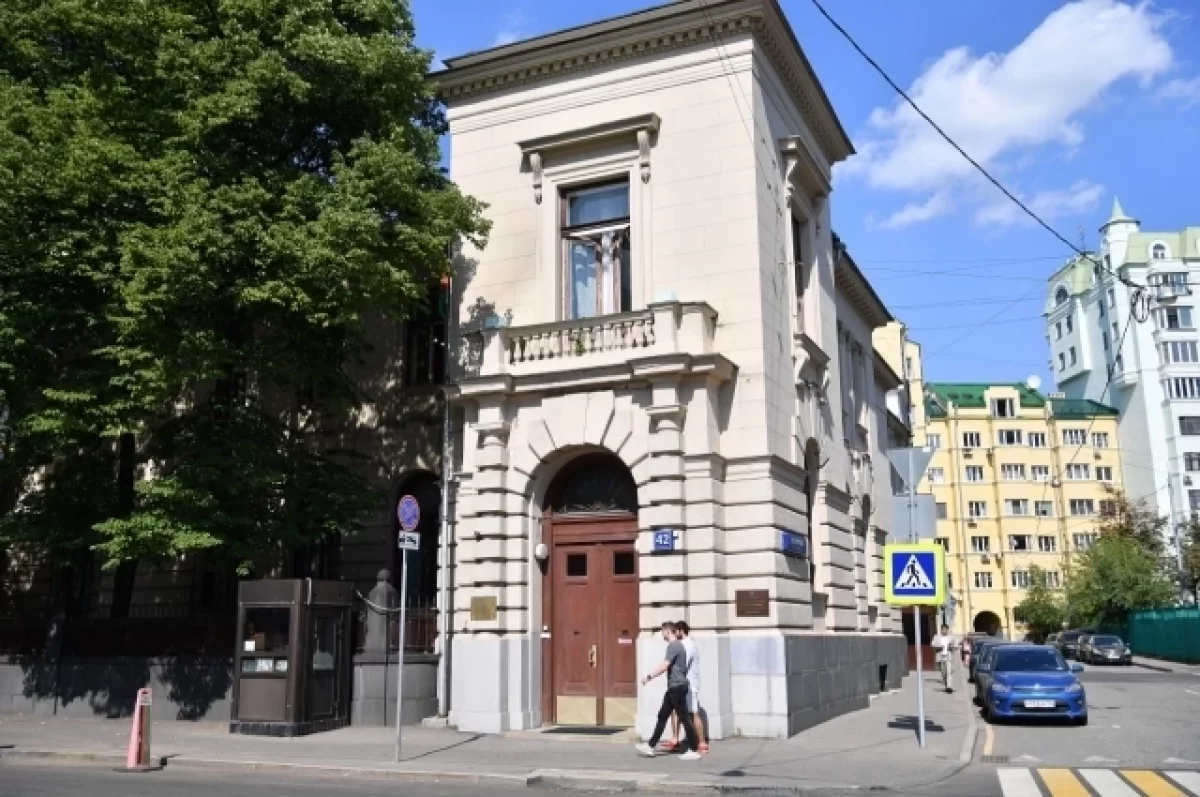 В Афганистане задержали сотрудников миссии ООН