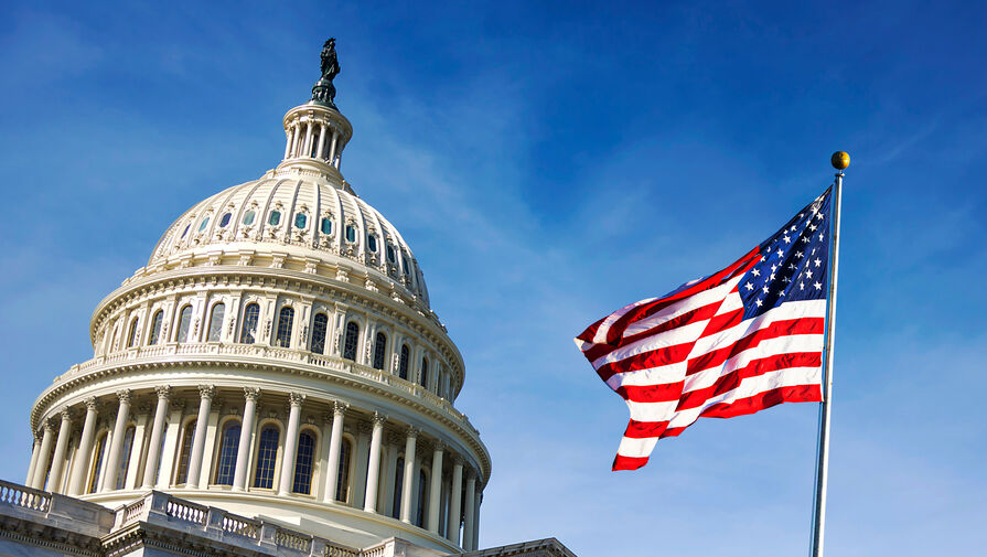 В штате США запретят тратить пособия на порнографию