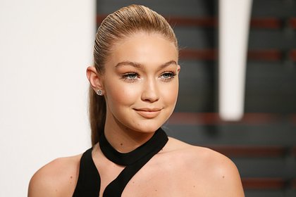 Джиджи Хадид рассказала о хейте из-за веса в начале карьеры