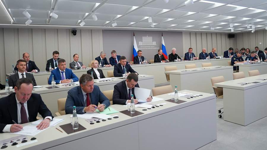 Минпромторг внес 167 объектов в список критически важных