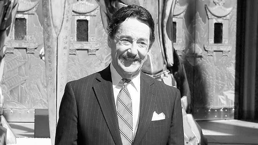 Озвучивший Оптимуса Прайма актер Питер Каллен скончался в возрасте 85 лет