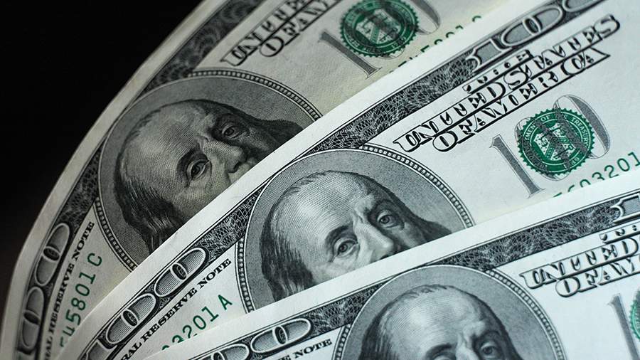 Госдолг Украины достиг на конец июля $214,18 млрд