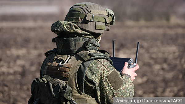 Минобороны: В Киевской области уничтожено производящее НРТК «Лють» предприятие
