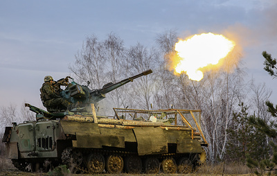 Над регионами России сбили 39 украинских БПЛА