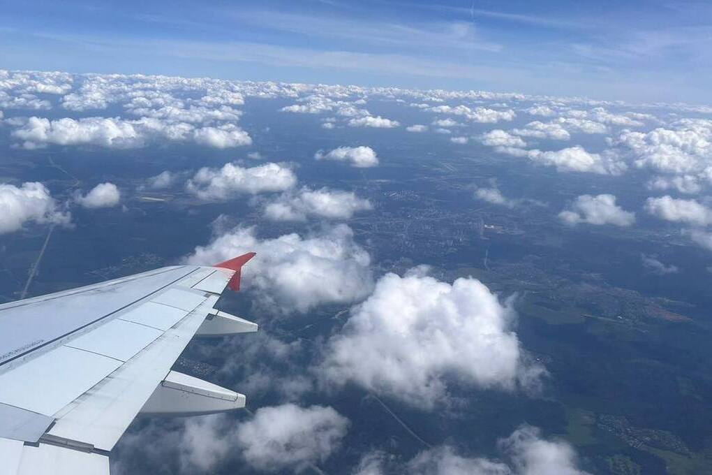 С 5 октября из Нальчика можно будет улететь в Якутск
