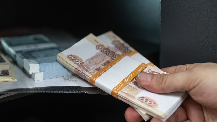 В МВД дали рекомендации, как безопасно хранить сбережения