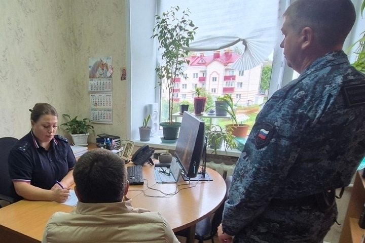 В Ярославской области мужчина стал уголовником из-за неуплаты алиментов