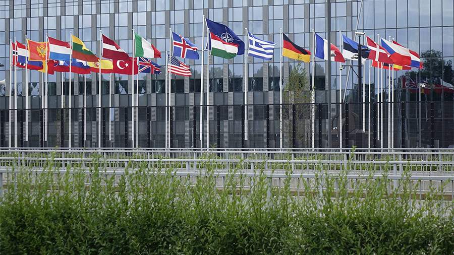Трамп не верит в возможность нападения России на страны НАТО