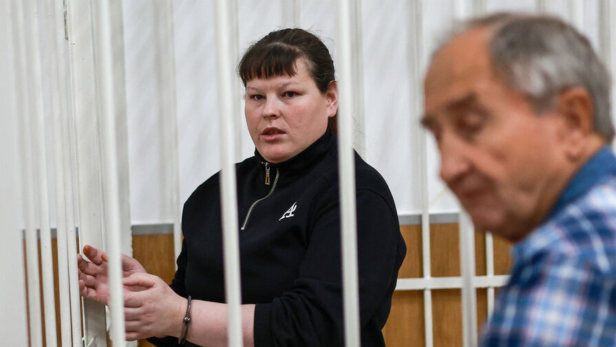 Жительница Забайкалья избивала годовалую дочь и напоила ее уксусной кислотой