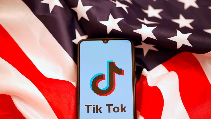 Власти Калифорнии подают в суд на TikTok ради защиты детей