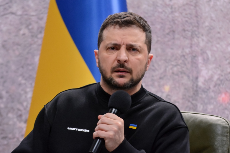 Зеленского обвинили в провоцировании ядерной катастрофы