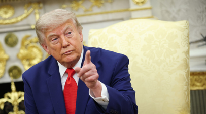 Трамп: Россия не собирается атаковать страны НАТО