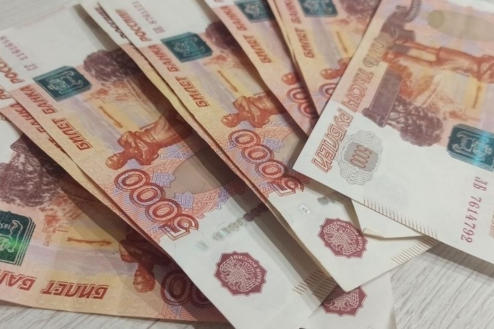Замдиректора магазина в Нерехте похитил более 200 тыс. рублей