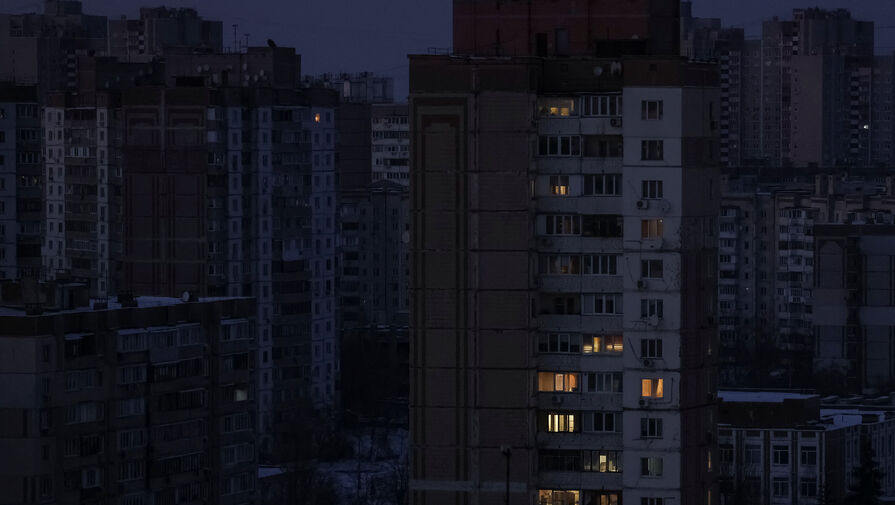 Жителей подконтрольного ВСУ города призвали уезжать