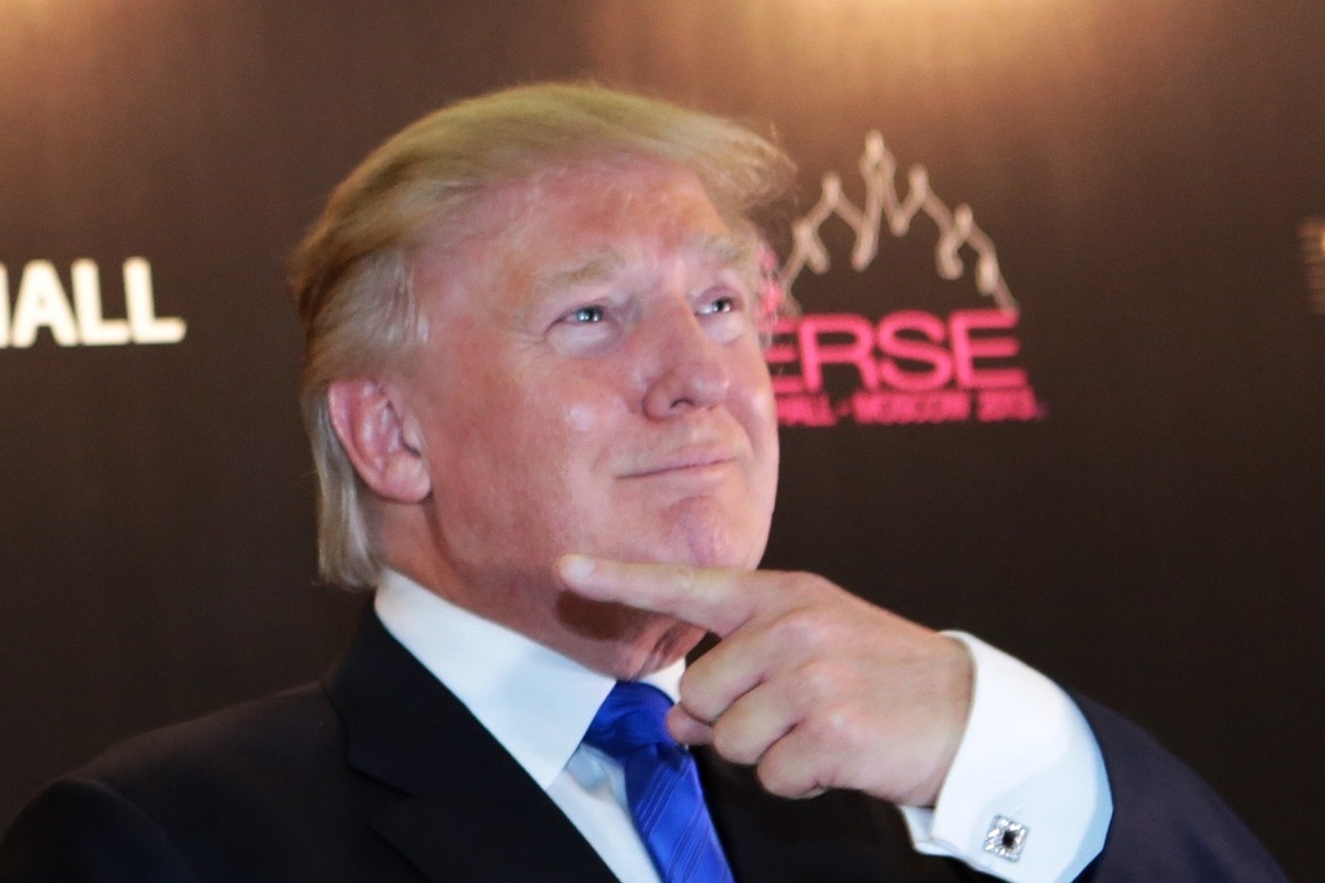 "Делаем и мы": Трамп сказал, почему не считает нужными меры против России