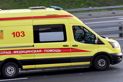 Пострадавшие при падении сбитого БПЛА на автобус жительницы Севастополя умерли в больнице